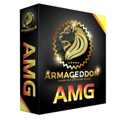 Forex Armageddon EA